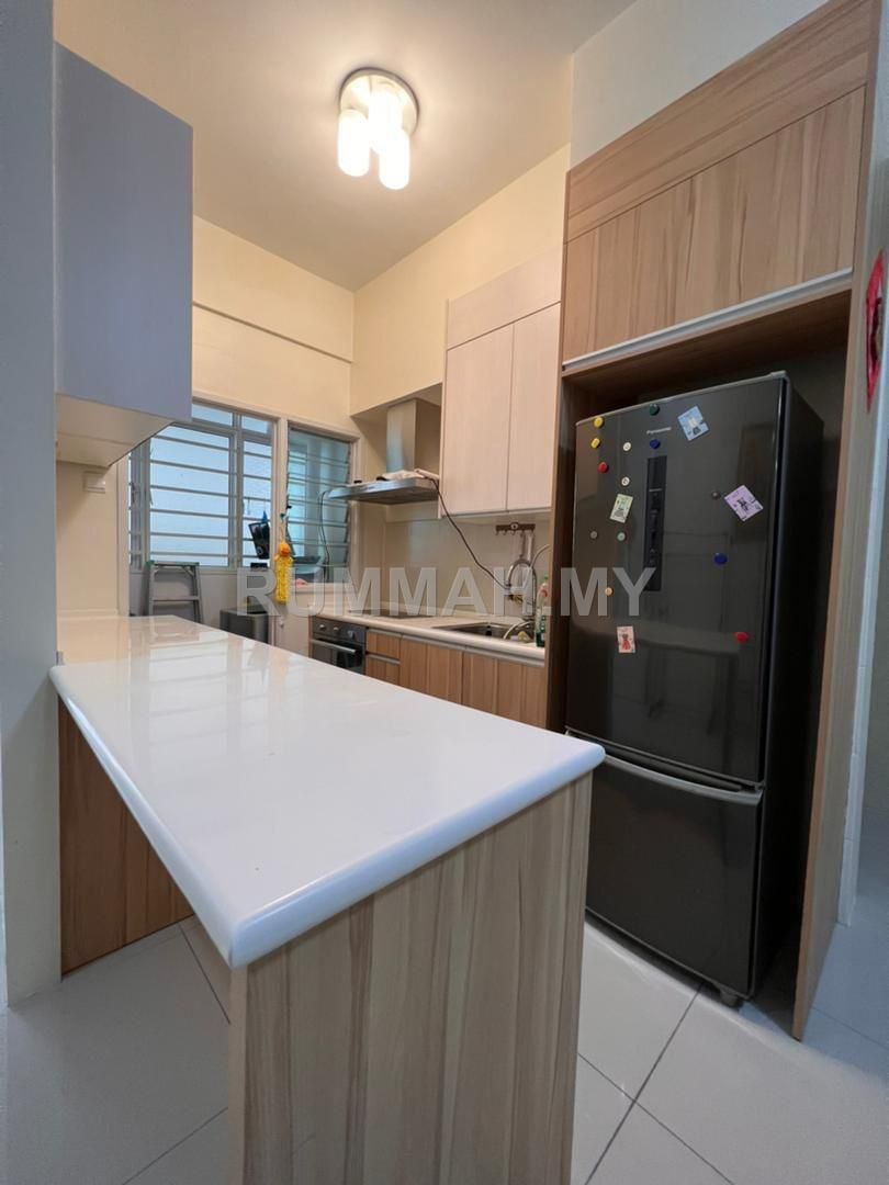 condo in Tanjung Tokong, Penang — photo 4