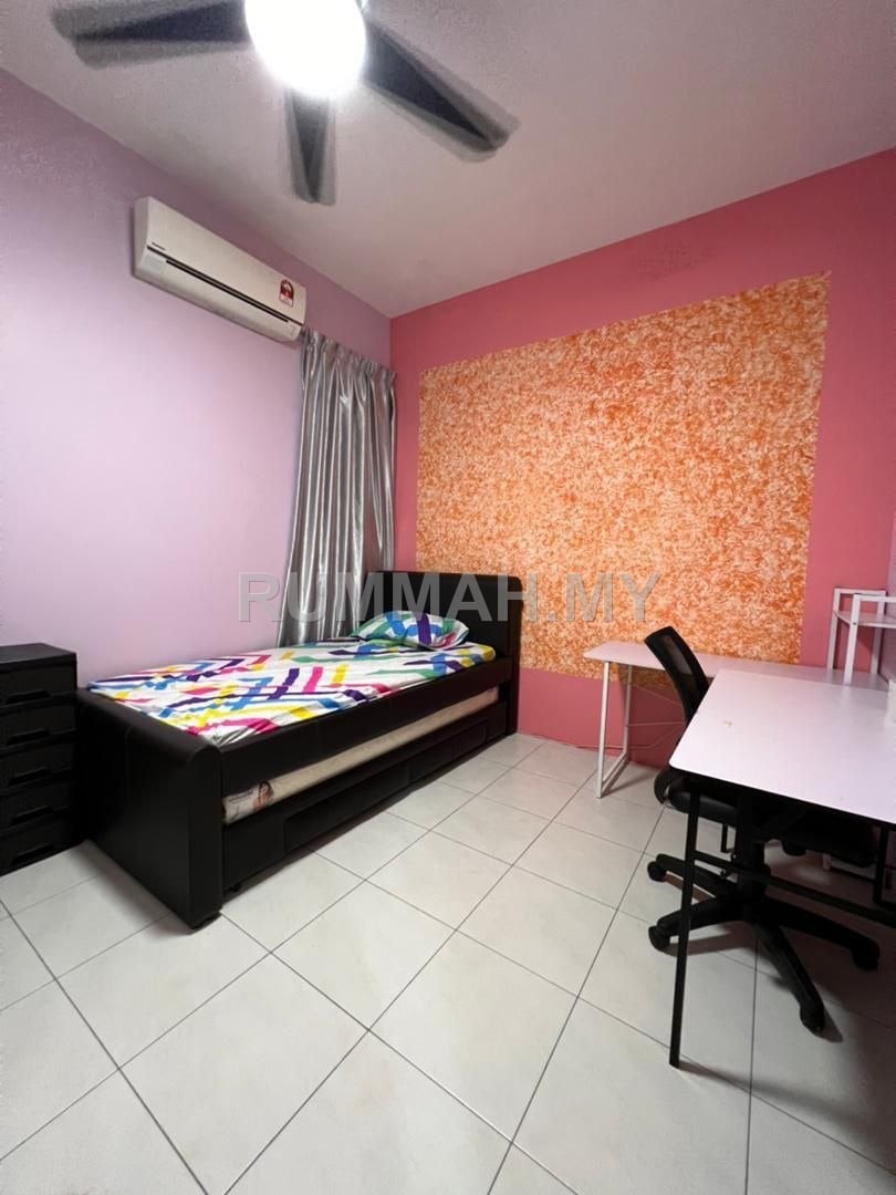 condo in Tanjung Tokong, Penang — photo 5