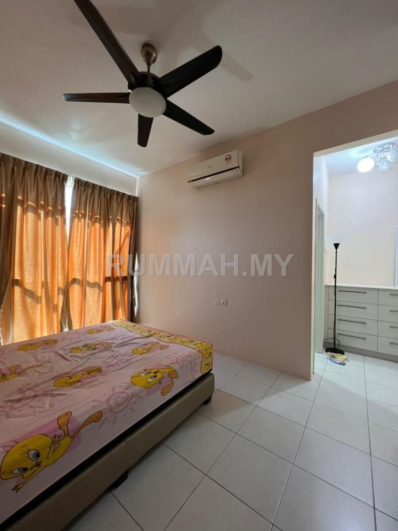 condo in Tanjung Tokong, Penang — photo 6