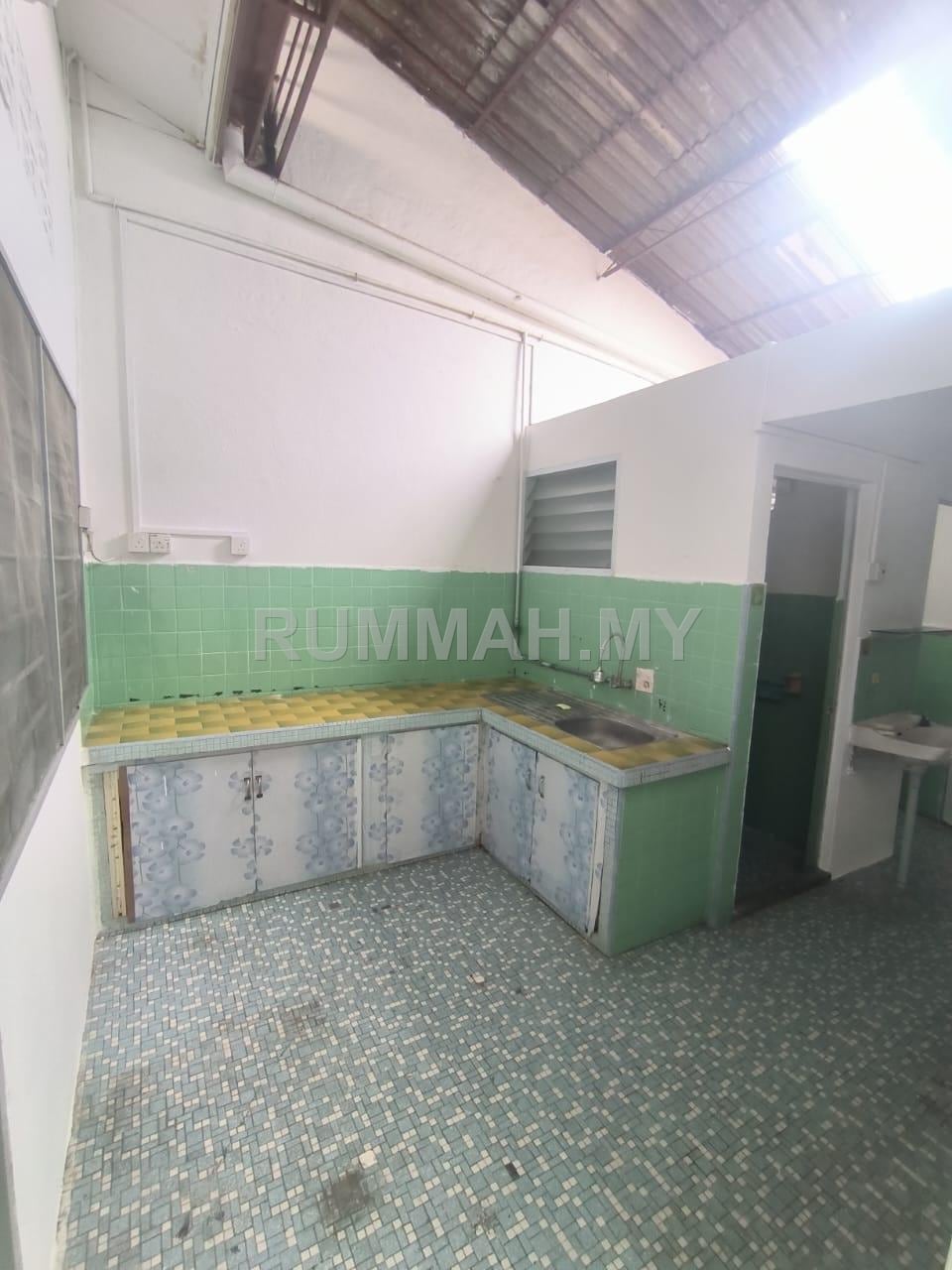 house in Bukit Mertajam, Penang — photo 4