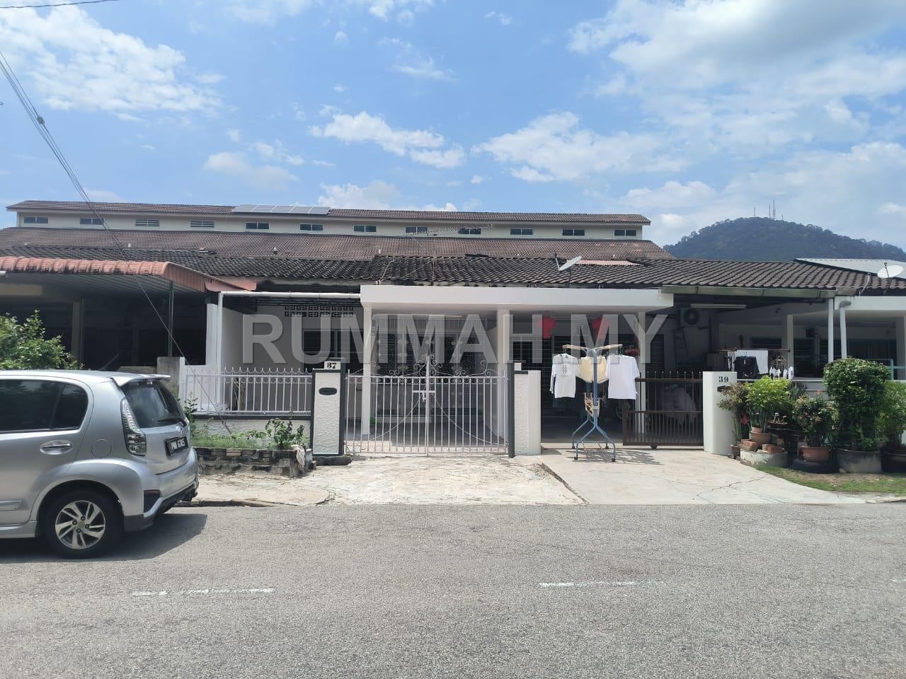 house in Bukit Mertajam, Penang — photo 5