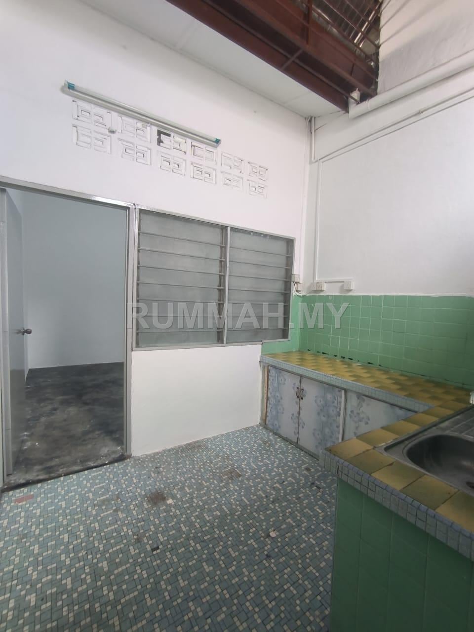 house in Bukit Mertajam, Penang — photo 6