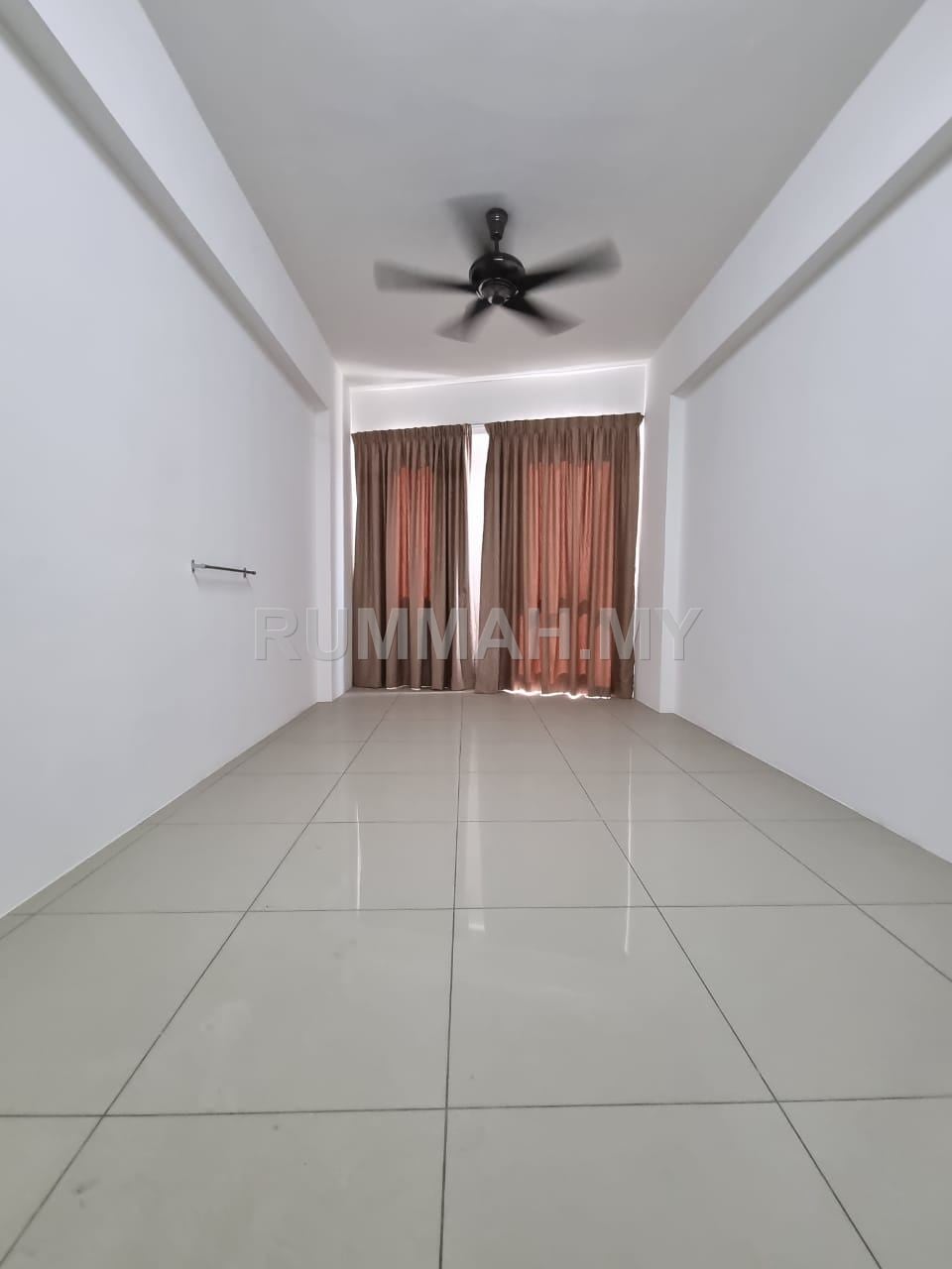 condo in Bayan Lepas, Penang — photo 2