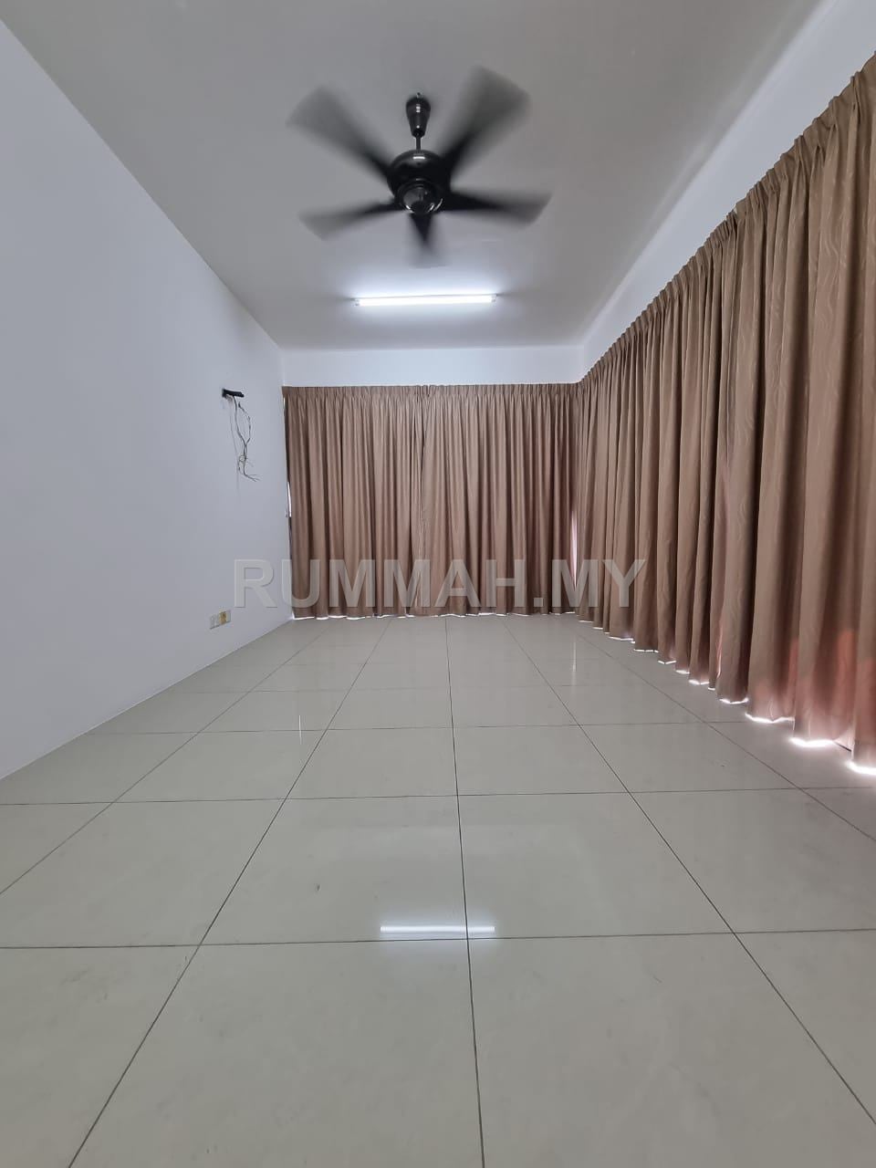 condo in Bayan Lepas, Penang — photo 3