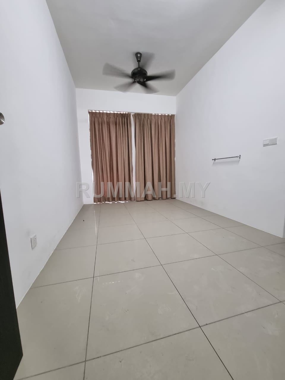condo in Bayan Lepas, Penang — photo 4