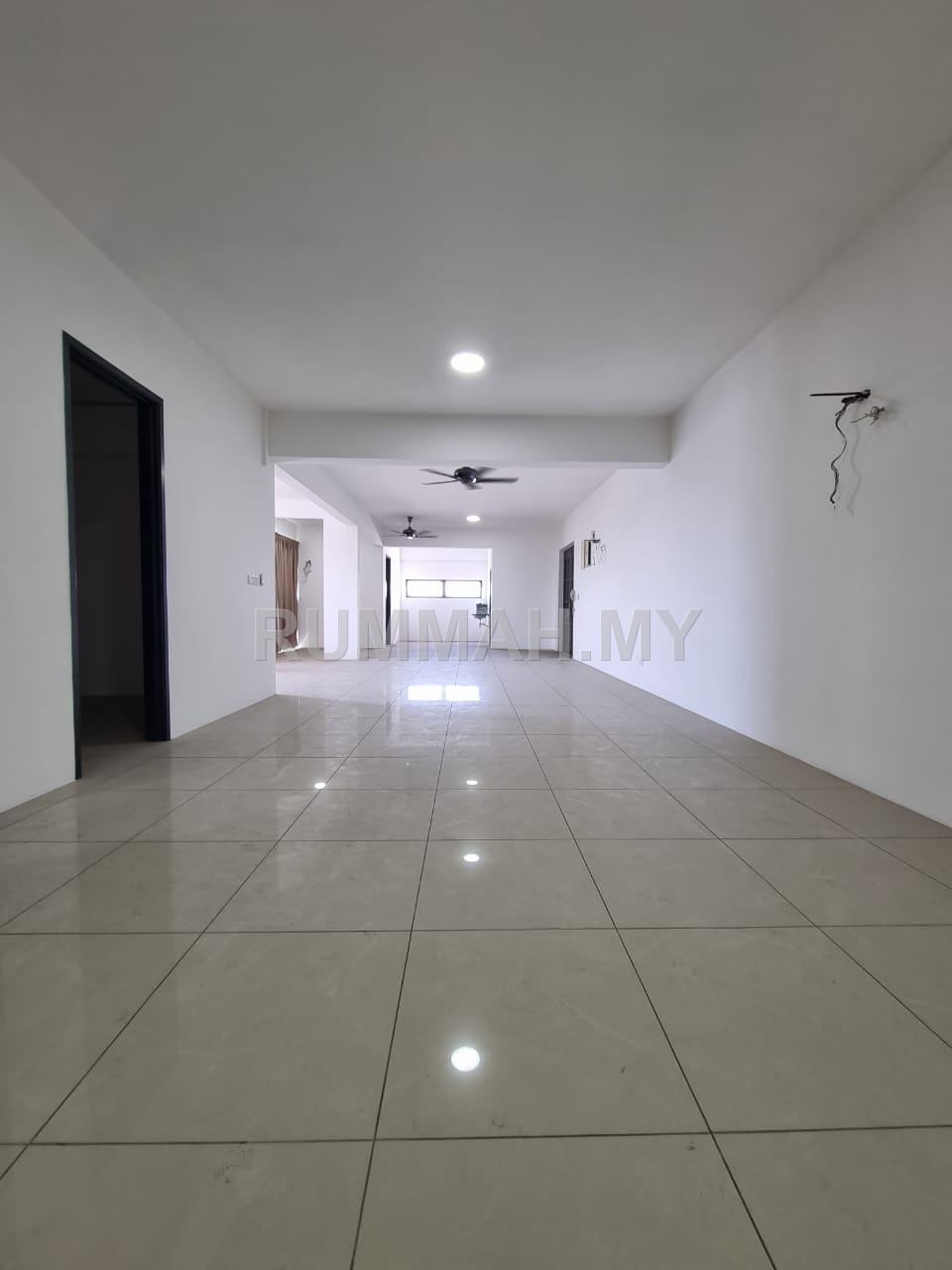 condo in Bayan Lepas, Penang — photo 5