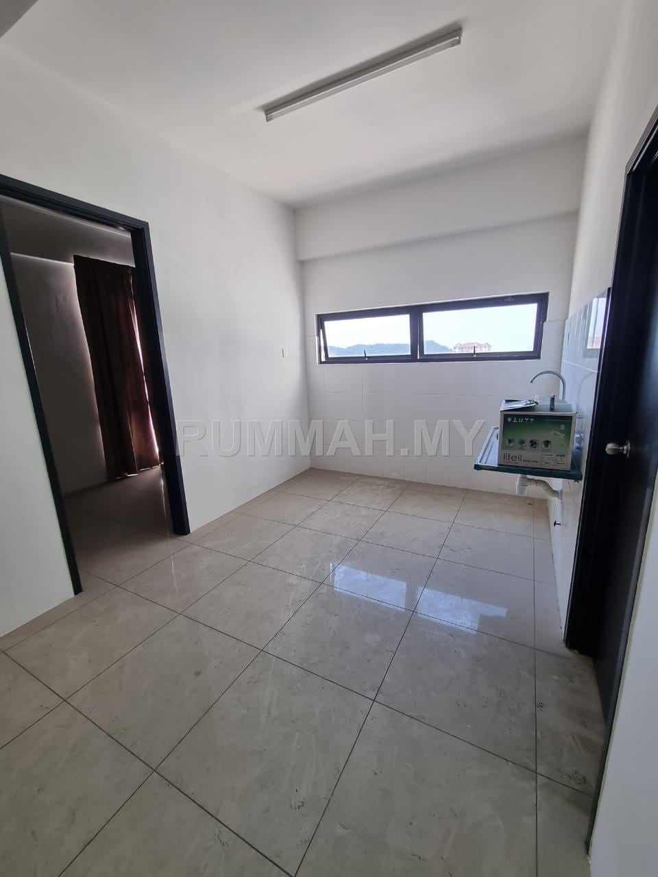 condo in Bayan Lepas, Penang — photo 6