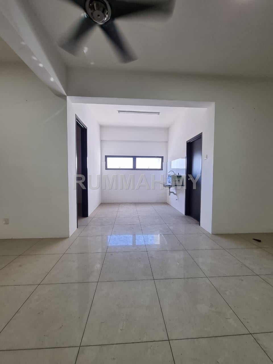 condo in Bayan Lepas, Penang — photo 7