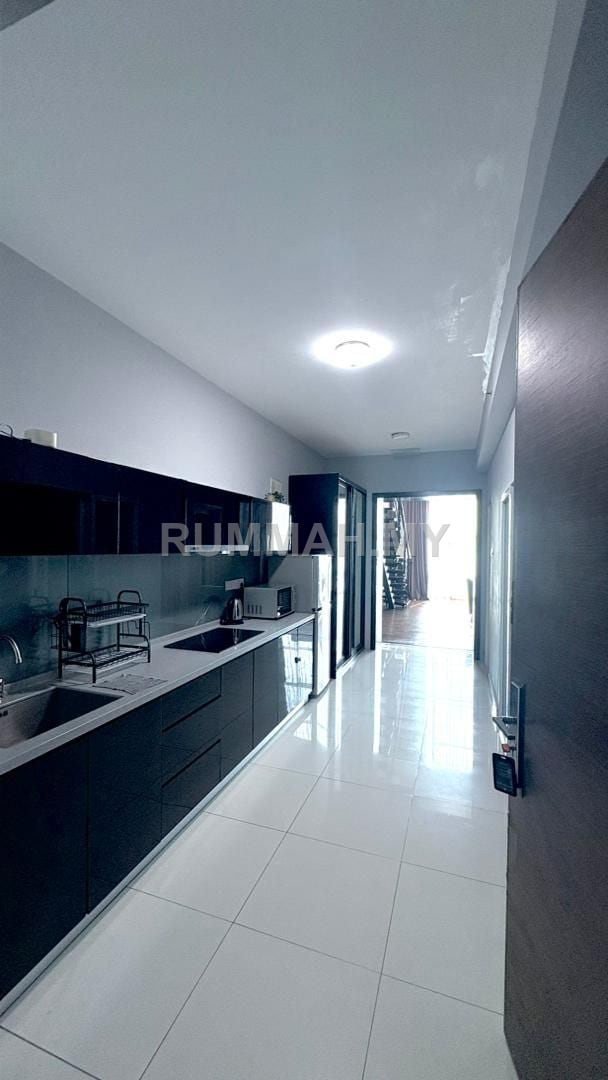 condo in Jelutong, Penang — photo 4