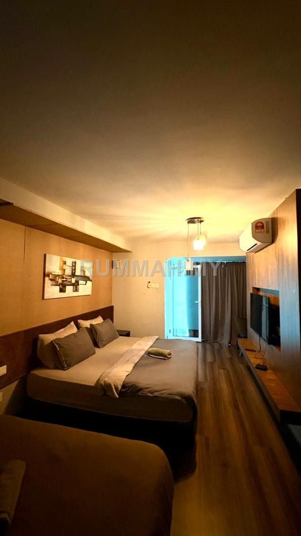 condo in Jelutong, Penang — photo 5