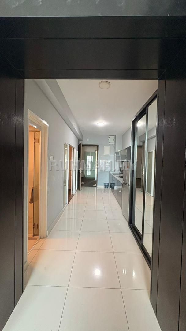 condo in Jelutong, Penang — photo 7