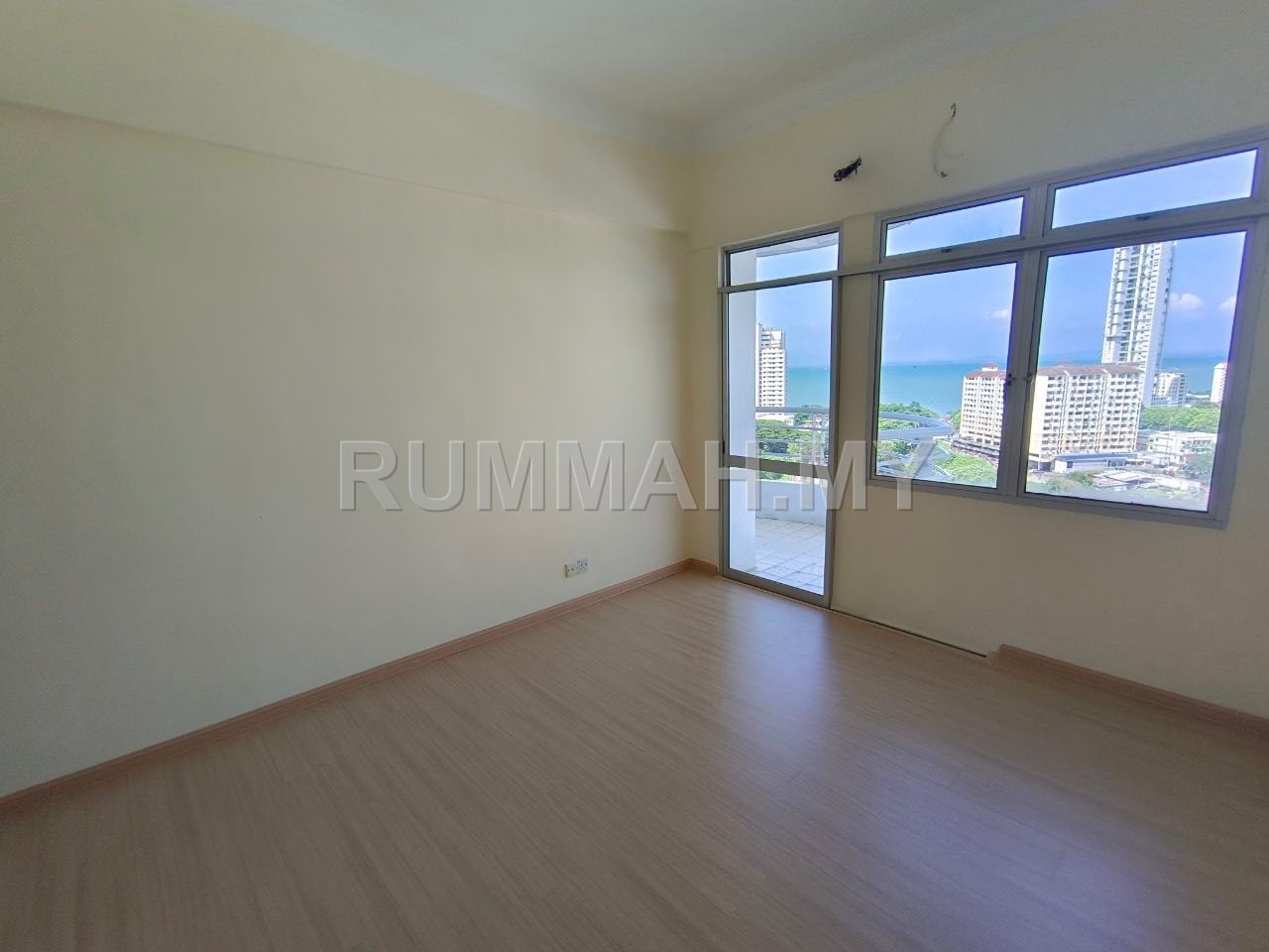 condo in Tanjung Bungah, Penang — photo 5