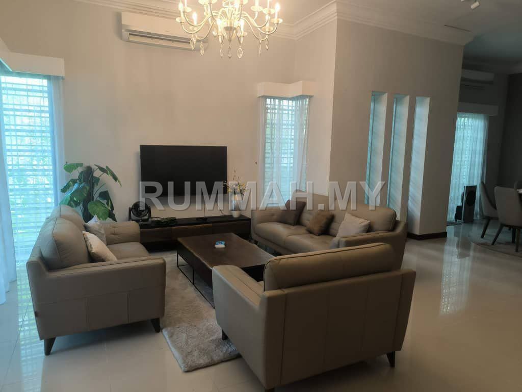 house in Batu Ferringhi, Penang — photo 3