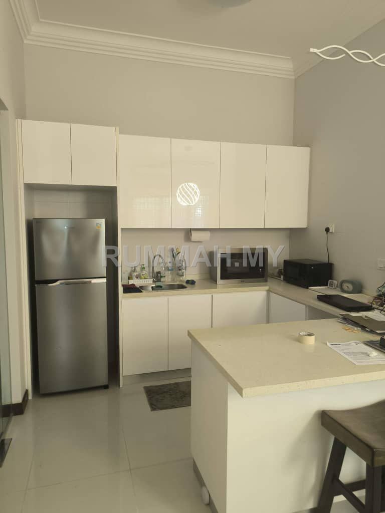 house in Batu Ferringhi, Penang — photo 4