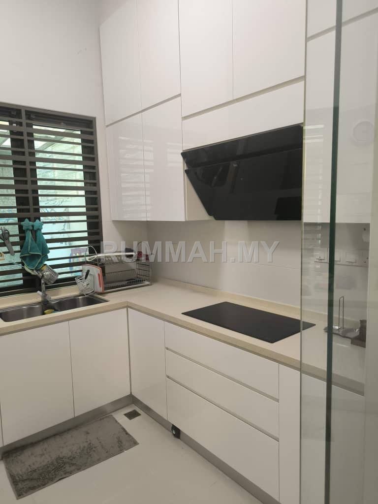 house in Batu Ferringhi, Penang — photo 5