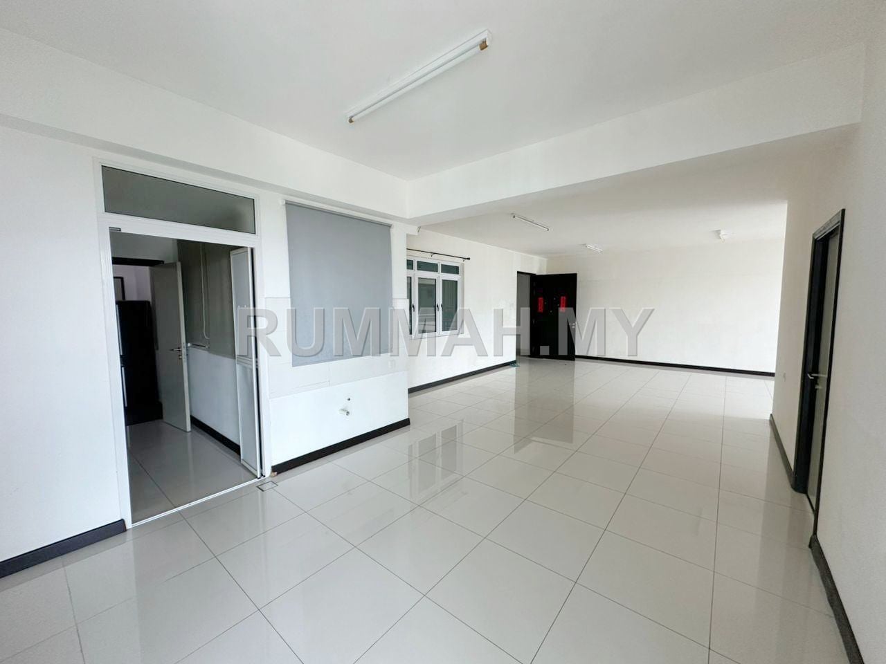 3-bedroom condo in Gelugor, Penang for rent - Condo @Vertiq, Gelugor | Unfurnished Egate 