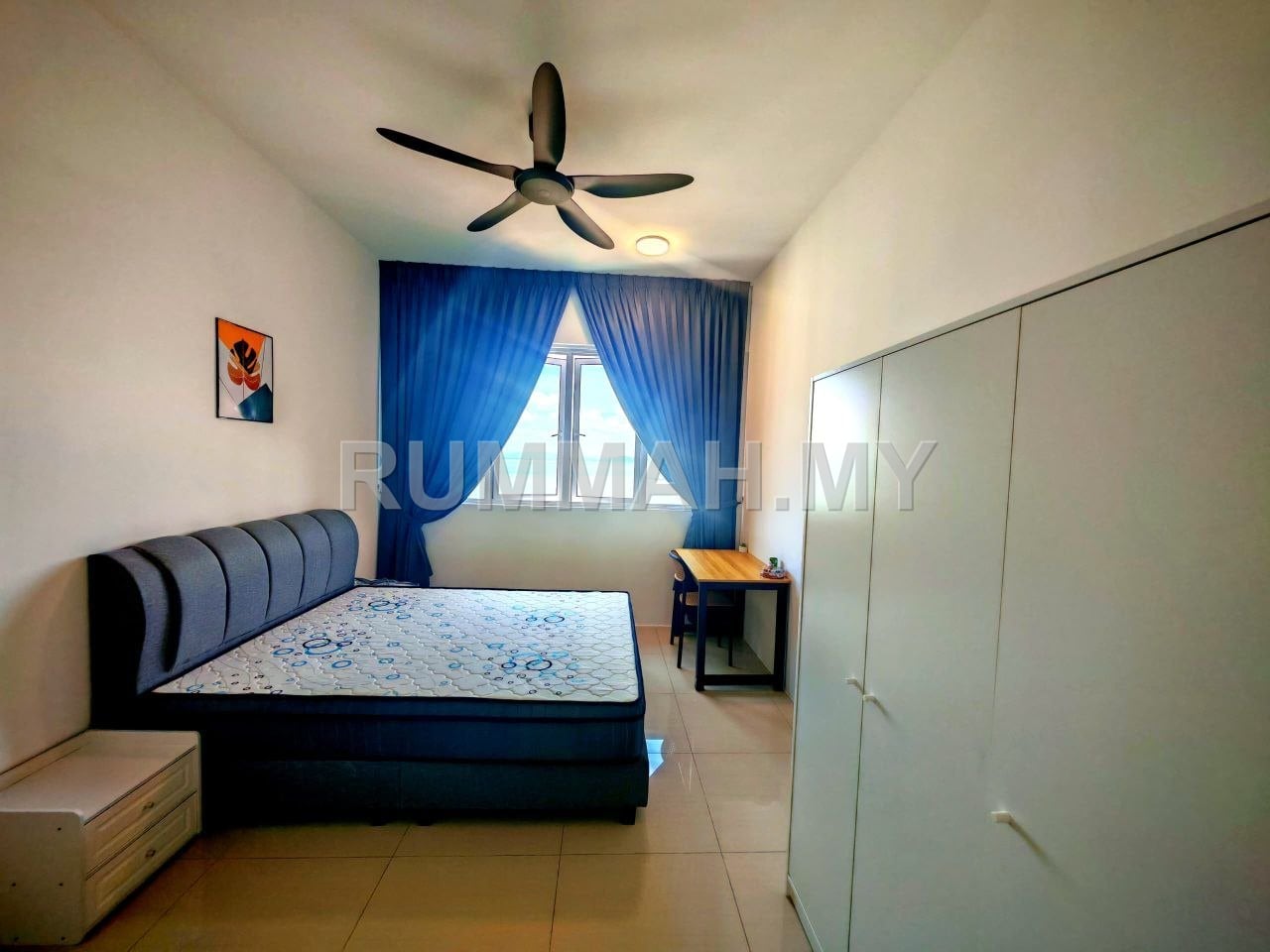 condo in Gelugor, Penang — photo 4