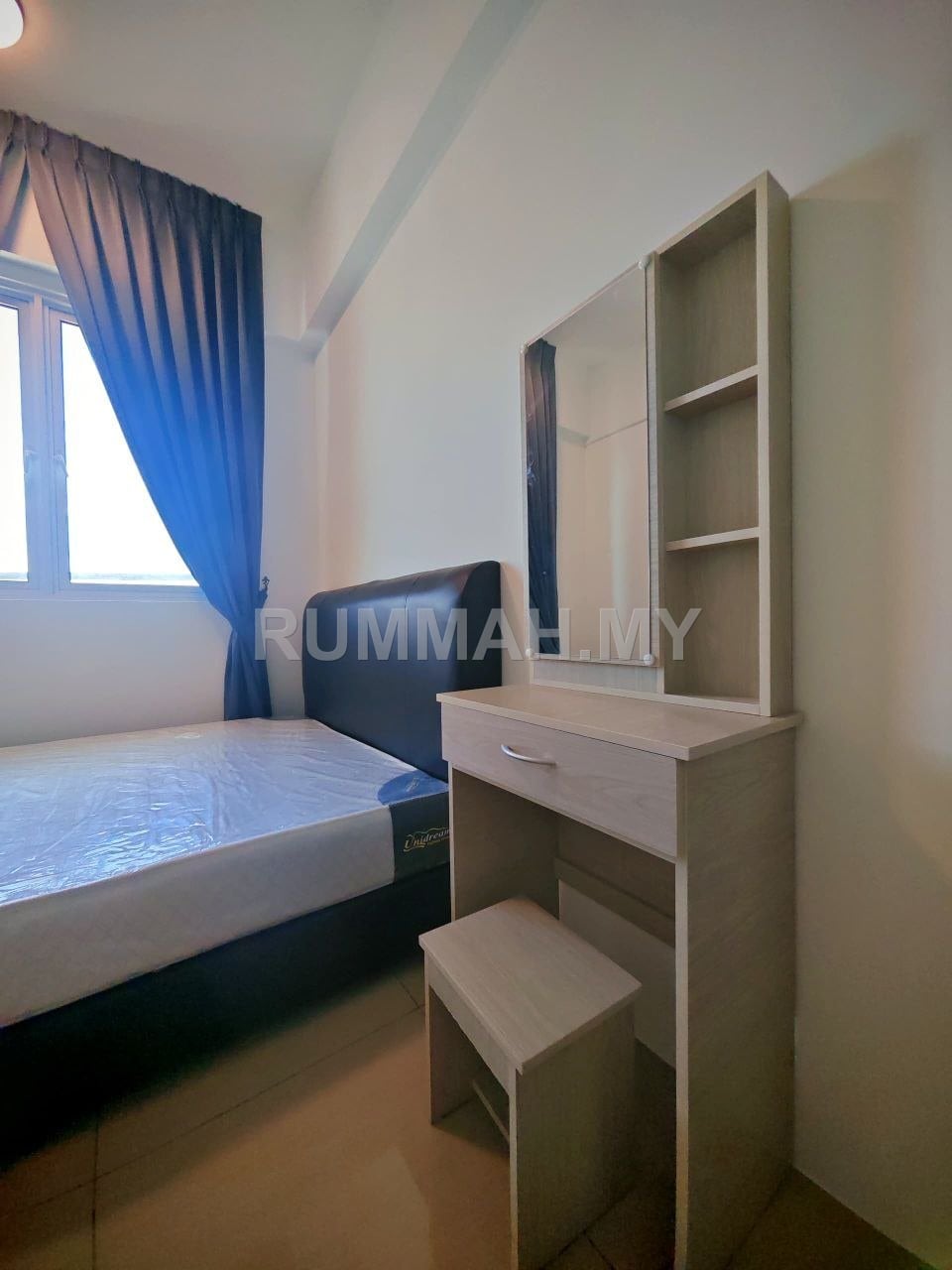 condo in Gelugor, Penang — photo 6