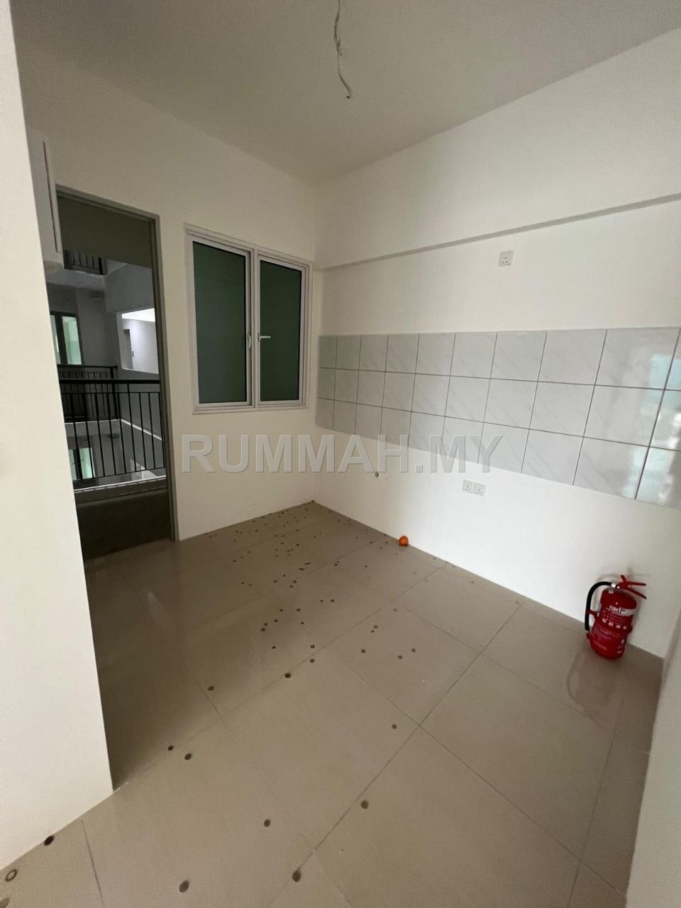 condo in Gelugor, Penang — photo 2