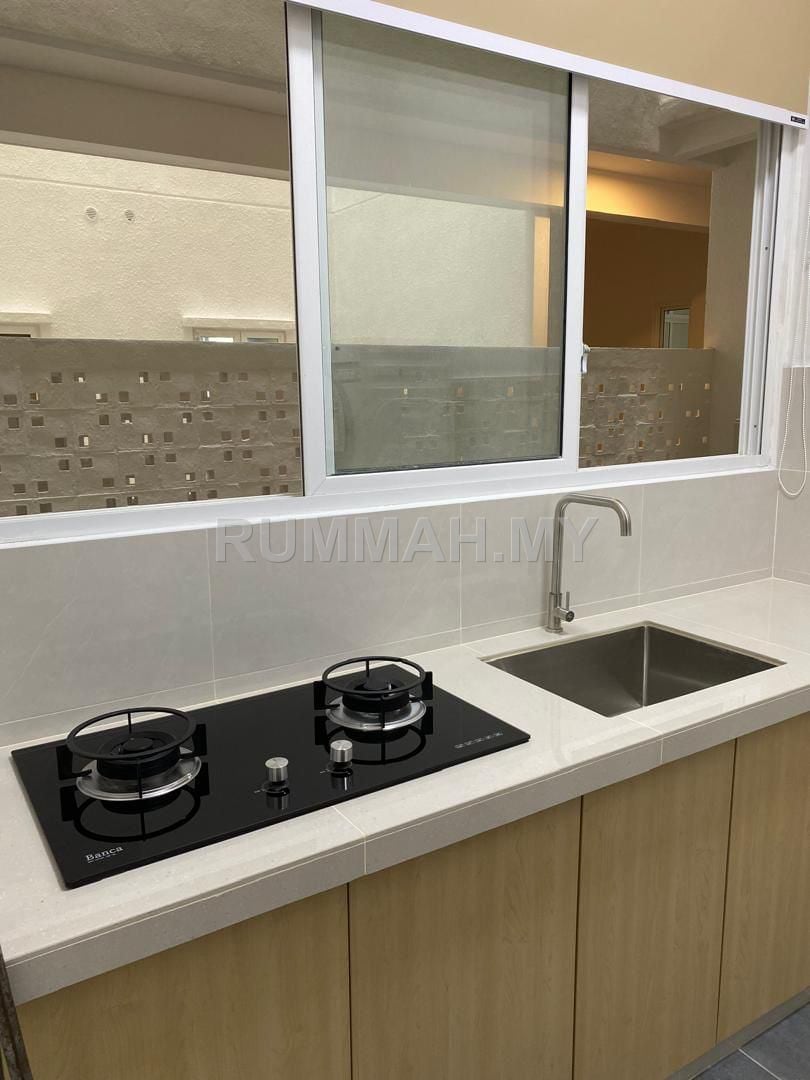 condo in Pulau Tikus, Penang — photo 5
