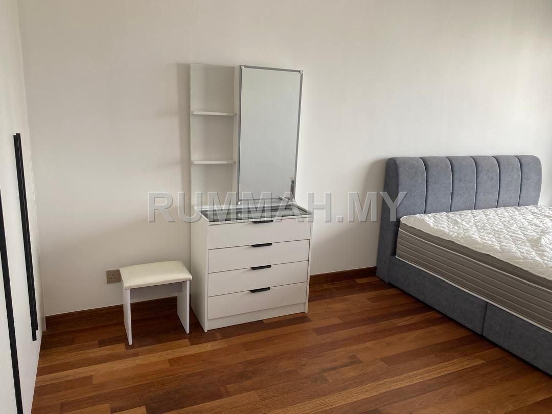 condo in Pulau Tikus, Penang — photo 6