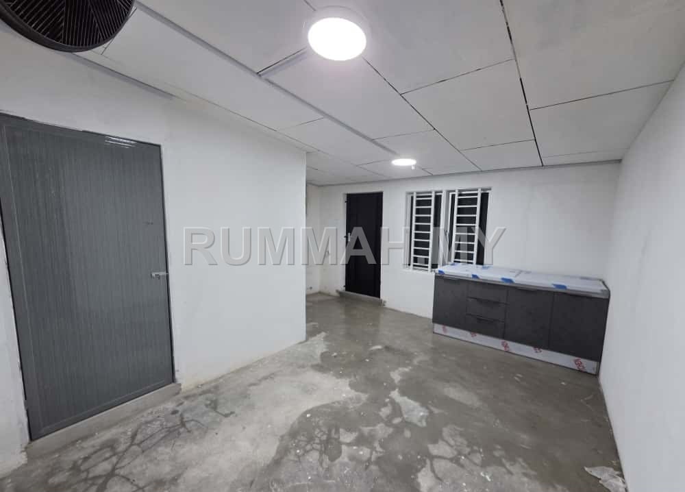 house in Simpang Ampat, Penang — photo 2