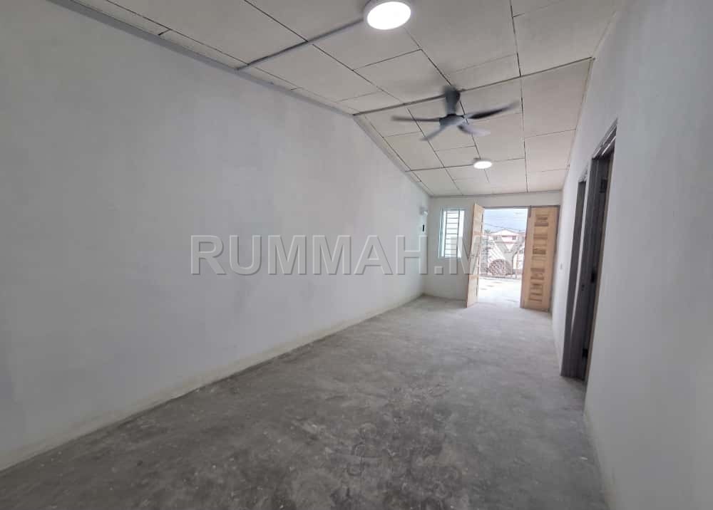 house in Simpang Ampat, Penang — photo 3