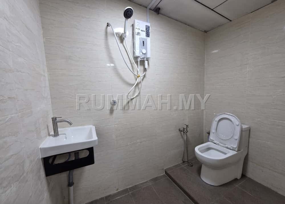 house in Simpang Ampat, Penang — photo 5