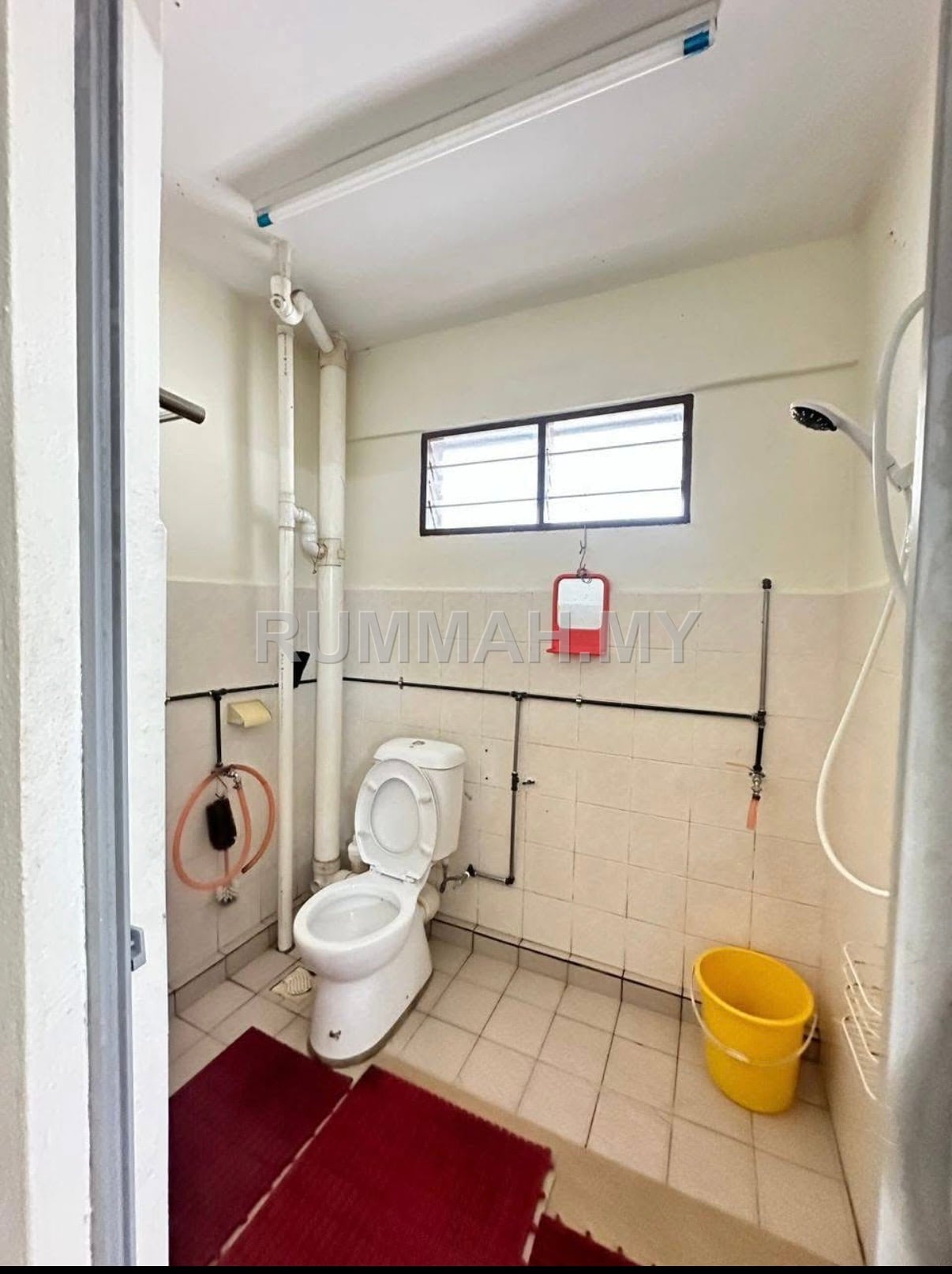 condo in George Town, Penang — photo 5
