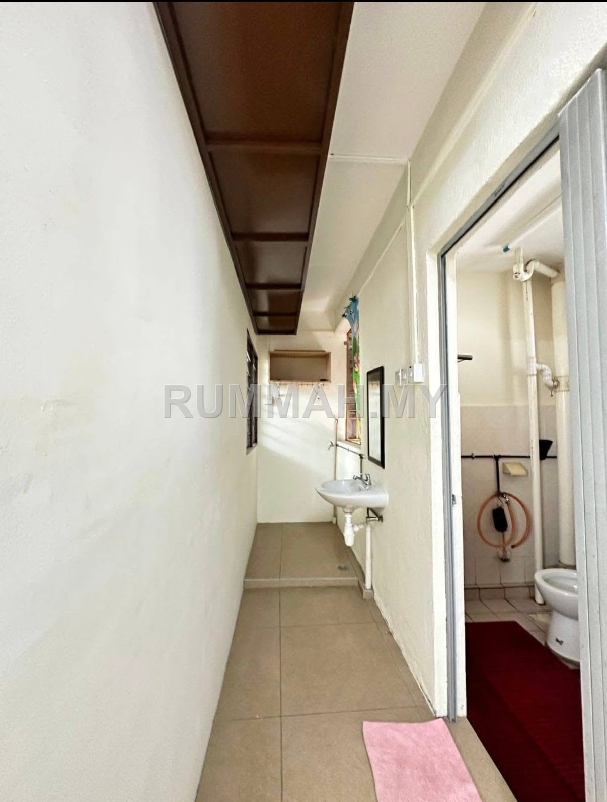 condo in George Town, Penang — photo 4