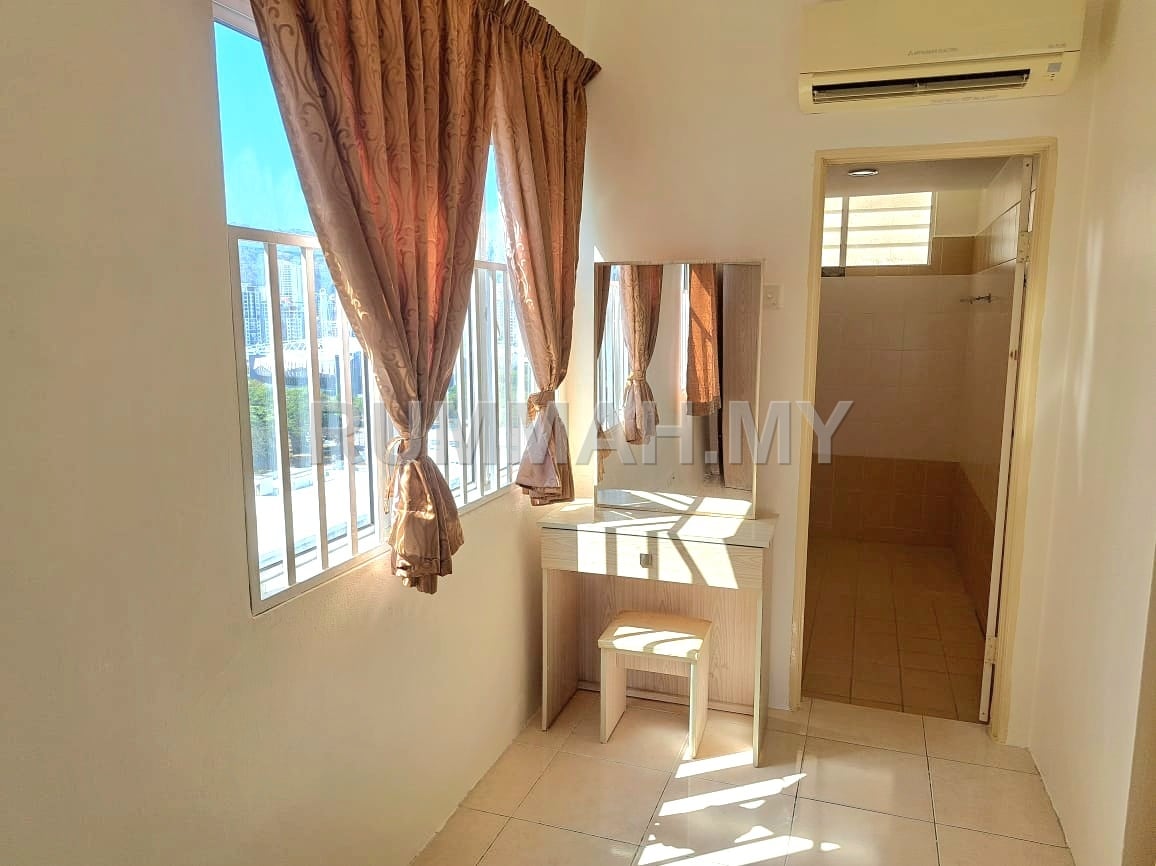condo in Bayan Baru, Penang — photo 4
