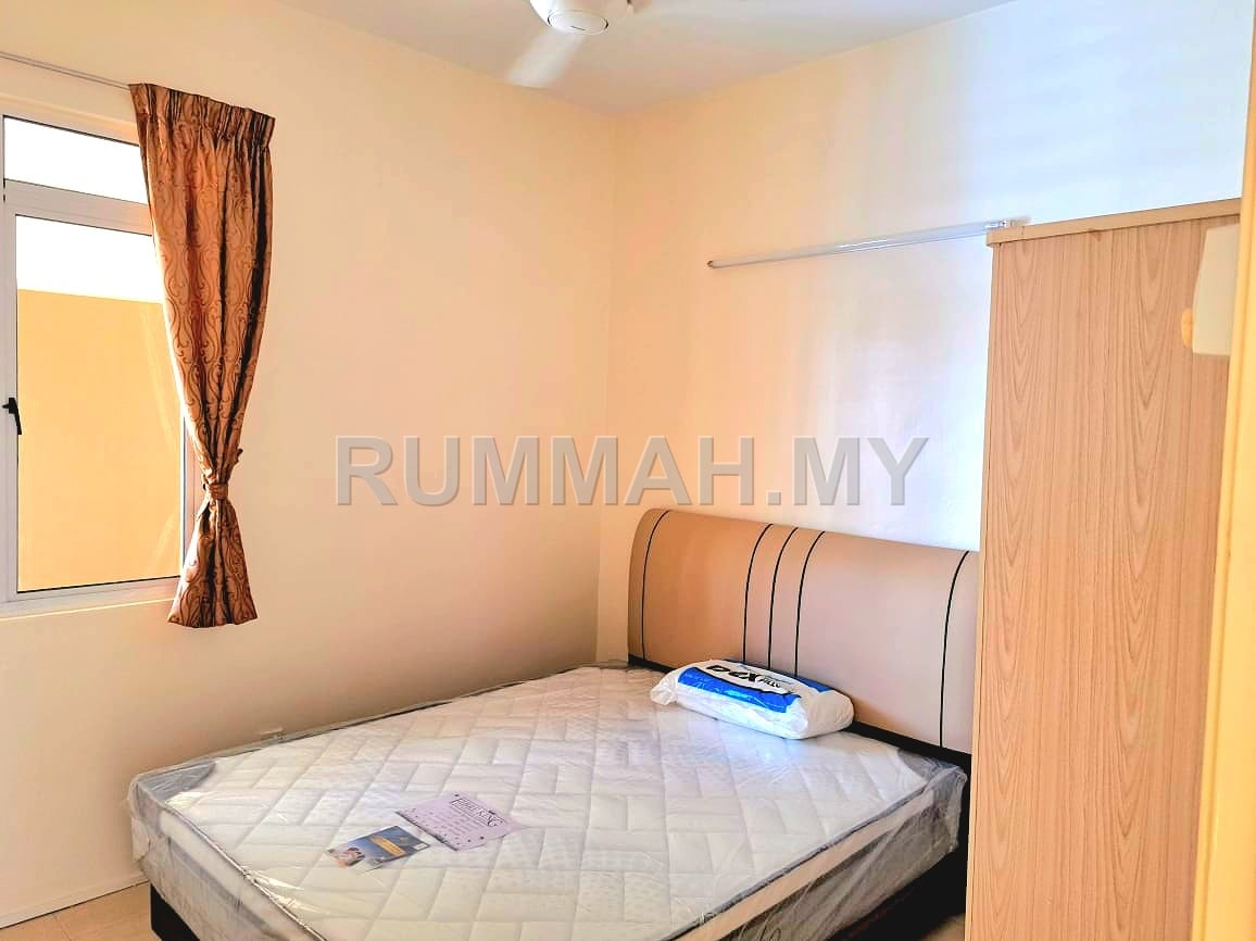 condo in Bayan Baru, Penang — photo 4