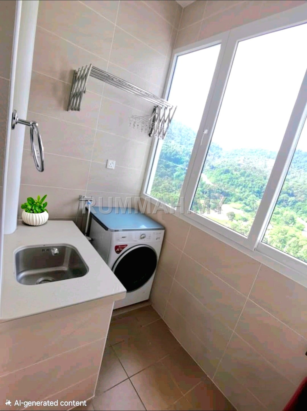 condo in Teluk Kumbar, Penang — photo 6