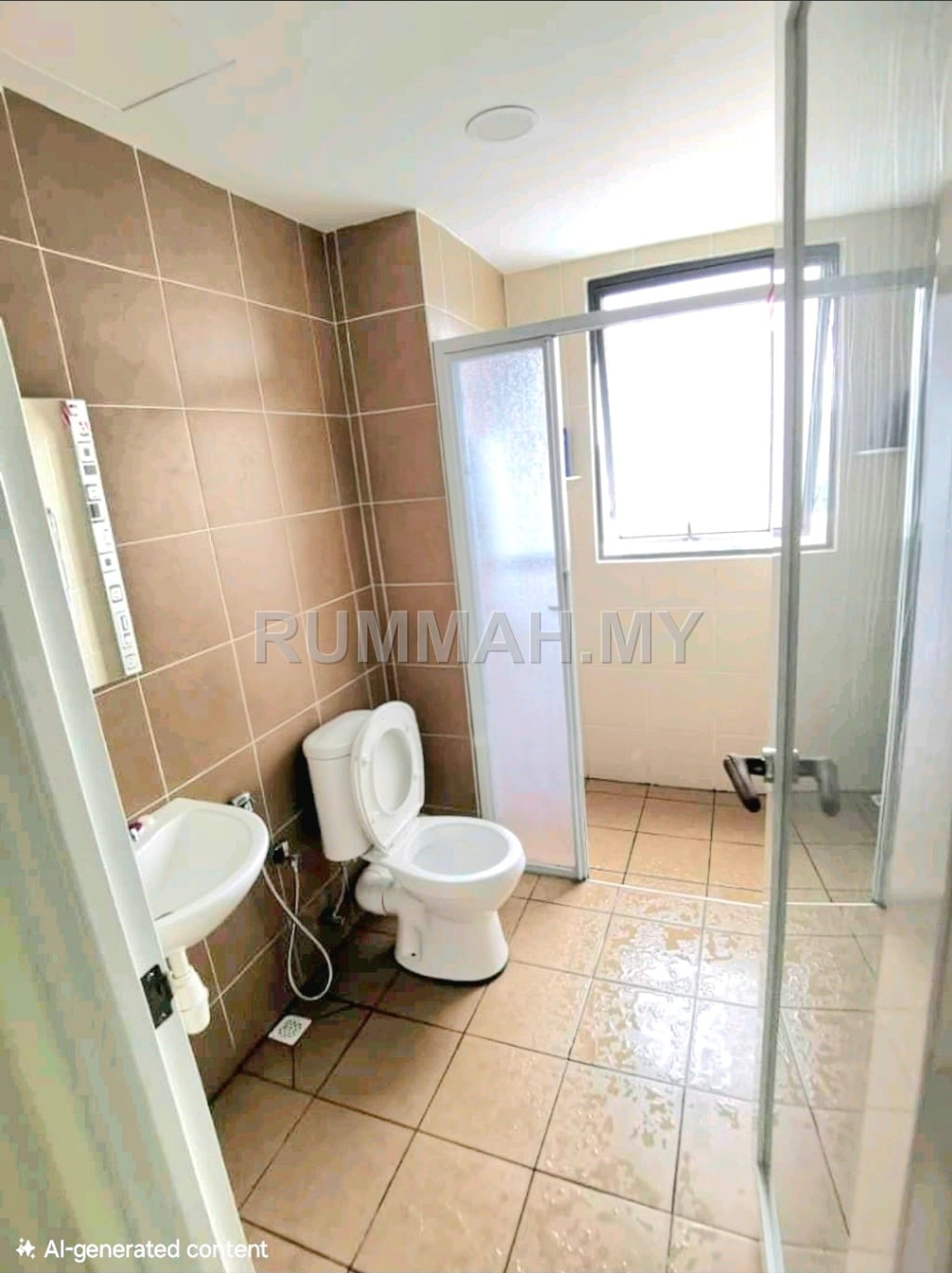 condo in Teluk Kumbar, Penang — photo 7