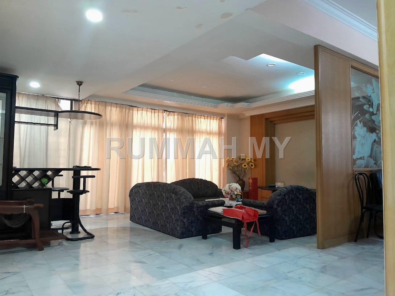 condo in George Town, Penang — photo 5