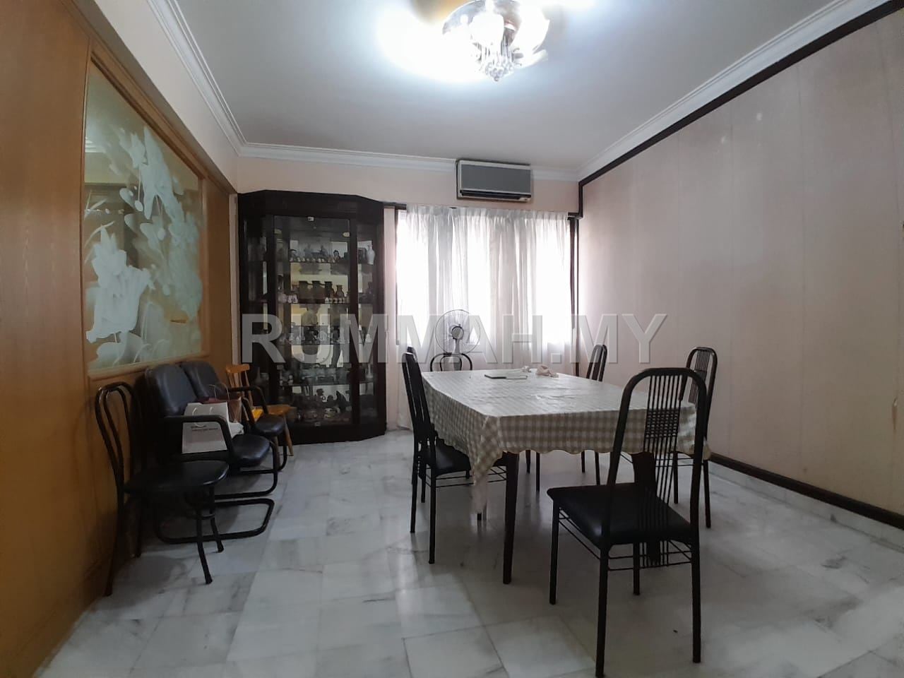 condo in George Town, Penang — photo 6