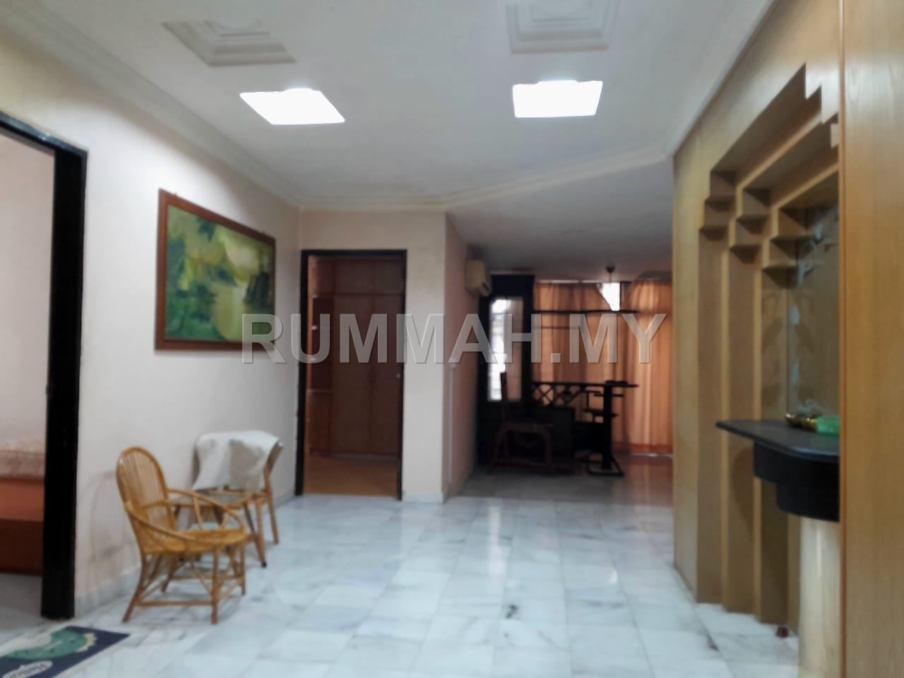 condo in George Town, Penang — photo 4