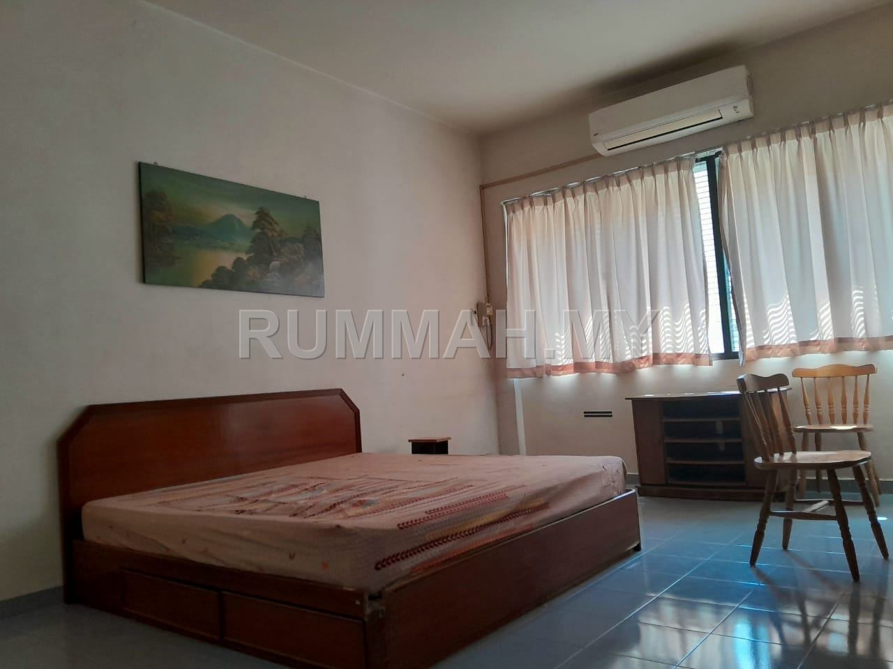 condo in George Town, Penang — photo 7