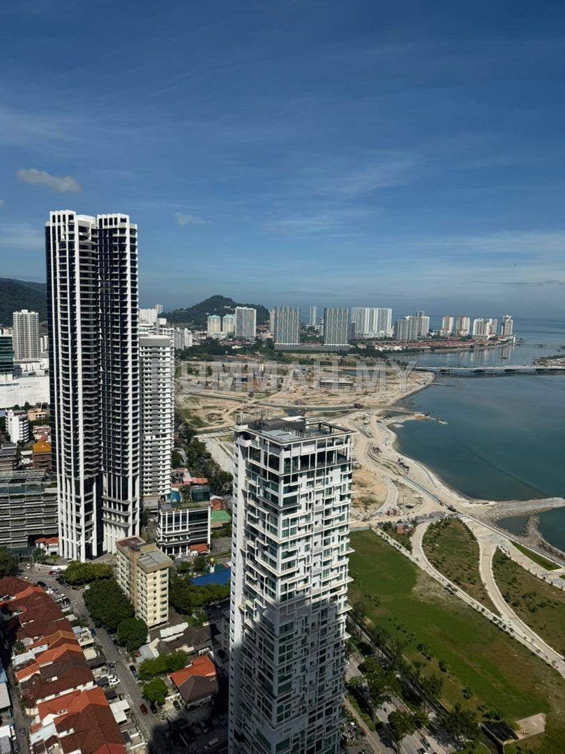 condo in George Town, Penang — photo 4