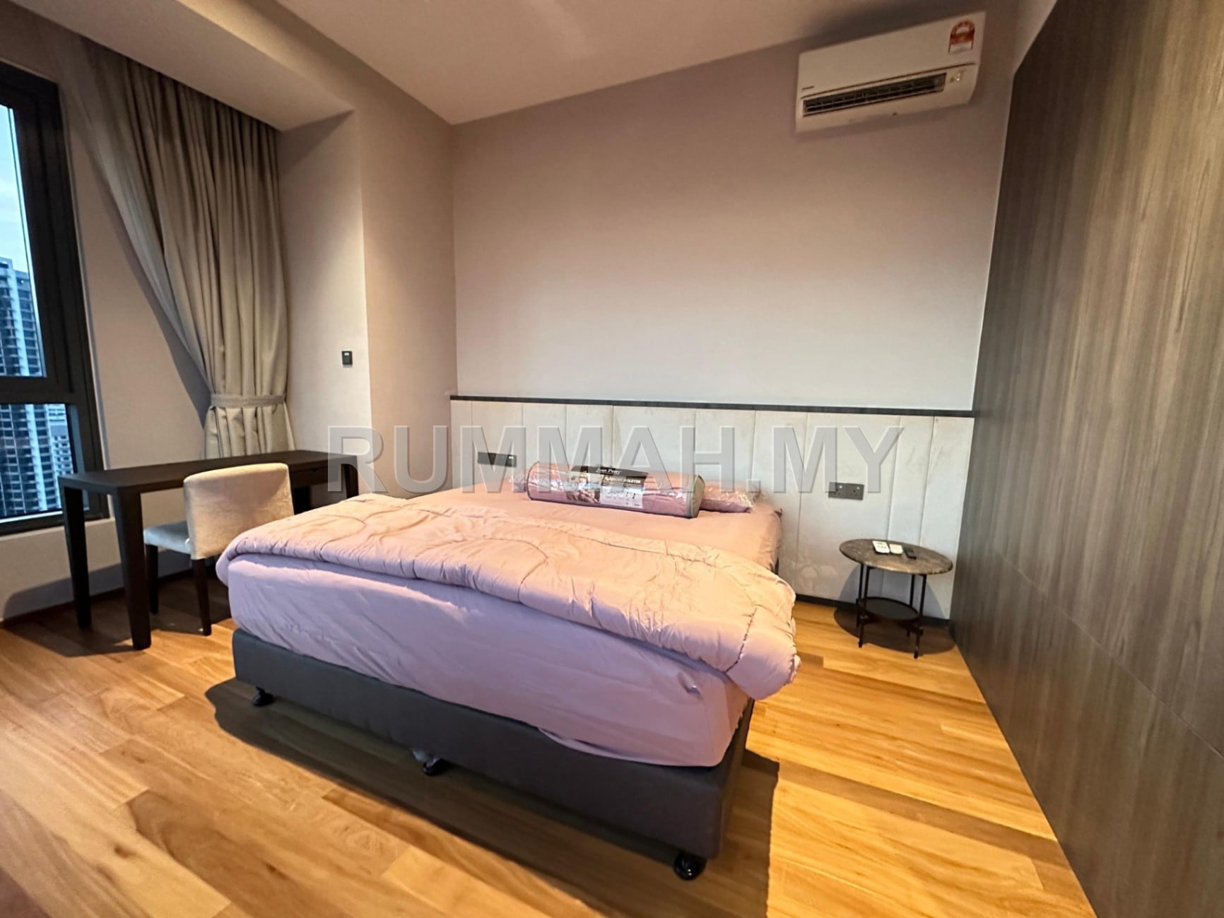 condo in George Town, Penang — photo 6
