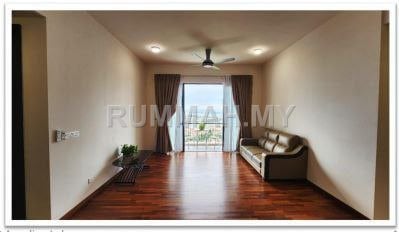 3-bedroom condo in Tanjung Tokong, Penang for rent - Condo @ Tamarind, Tanjung Tokong | Full Furnished