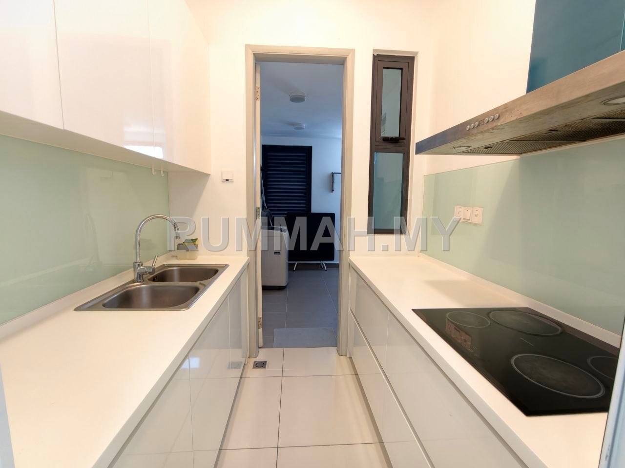 condo in Tanjung Tokong, Penang — photo 2