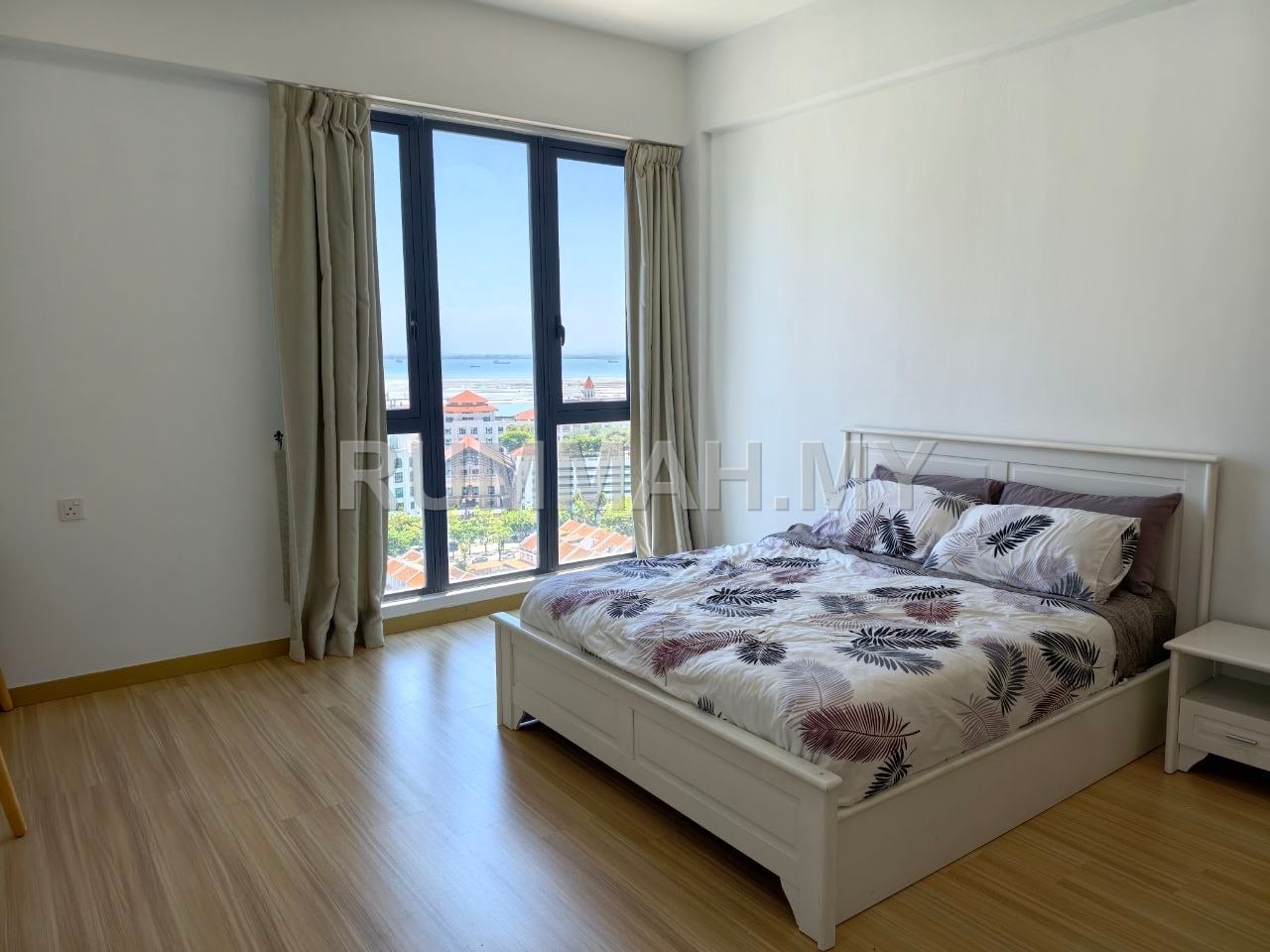 condo in Tanjung Tokong, Penang — photo 4