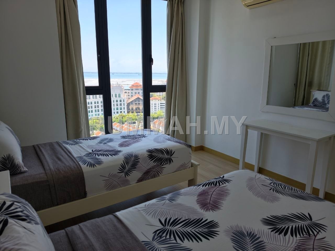 condo in Tanjung Tokong, Penang — photo 5