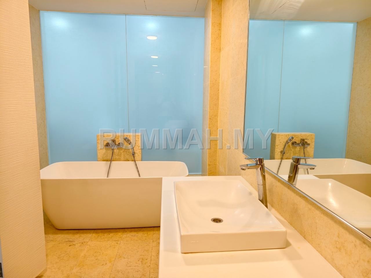 condo in Tanjung Tokong, Penang — photo 6