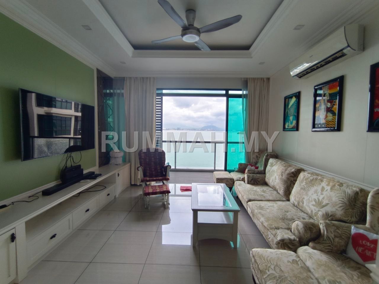 The Light Collection 2, Seaview | Fully Furnished