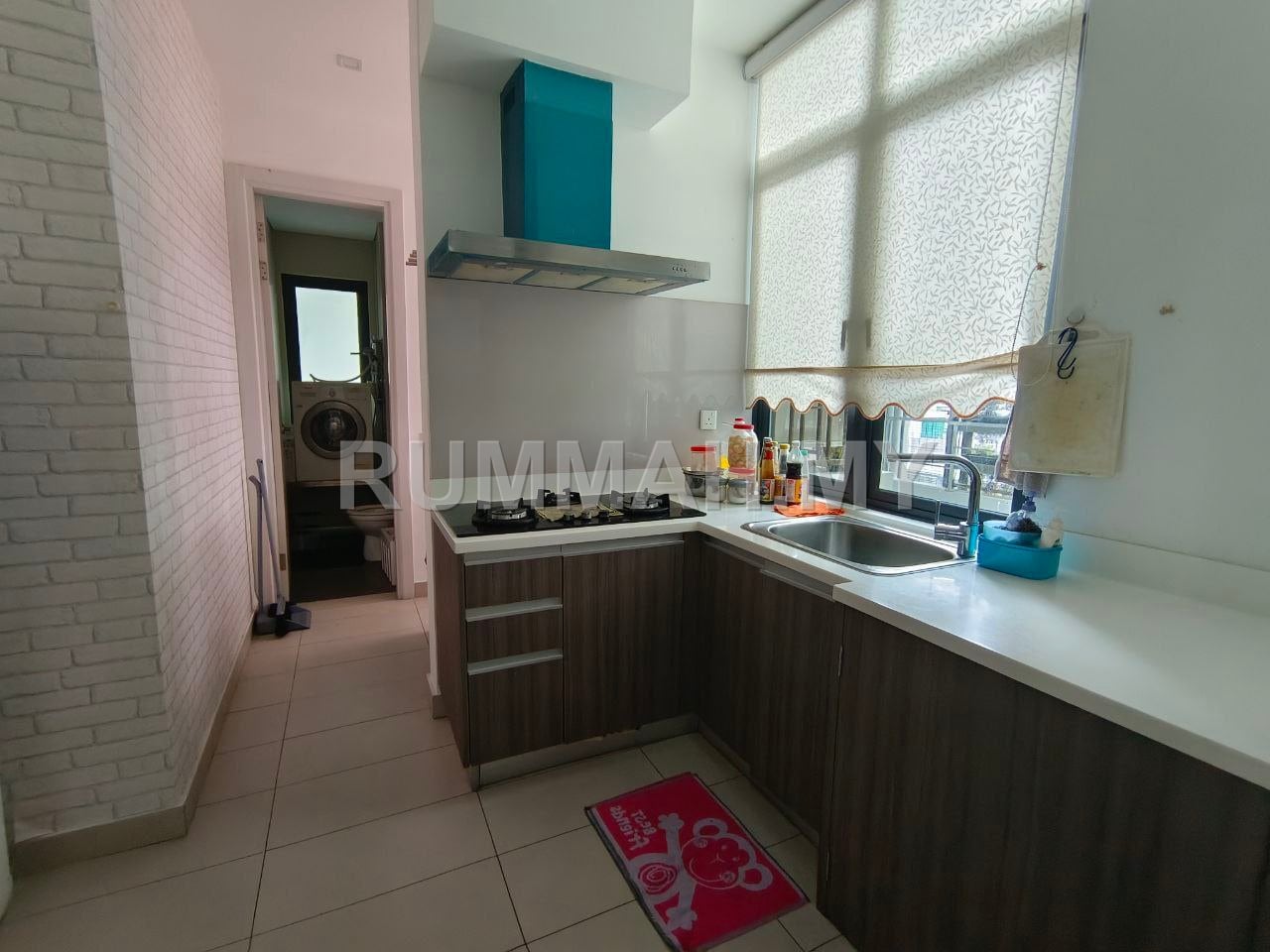 condo in Gelugor, Penang — photo 6
