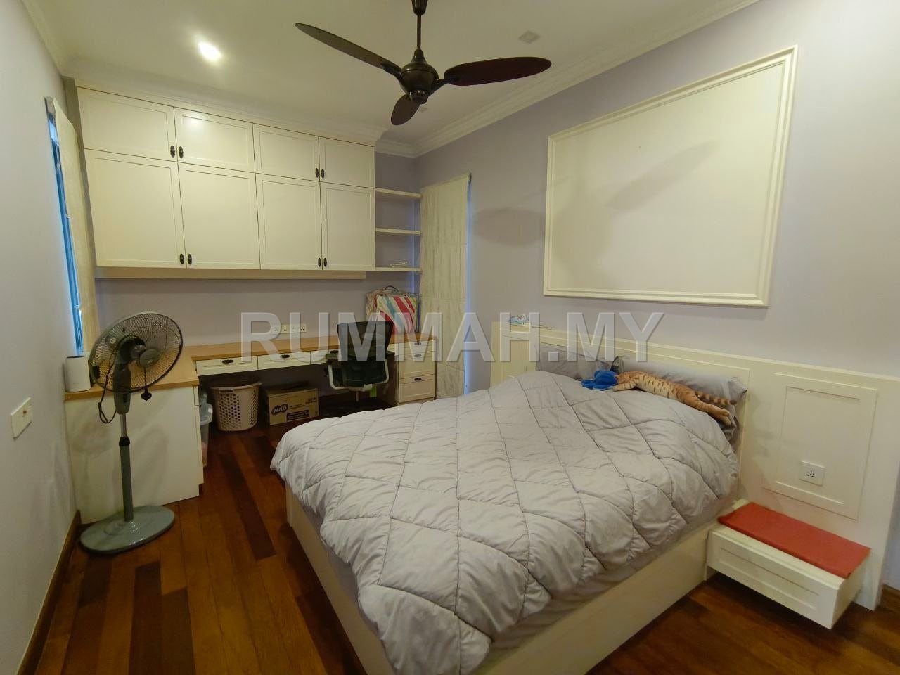 condo in Gelugor, Penang — photo 7