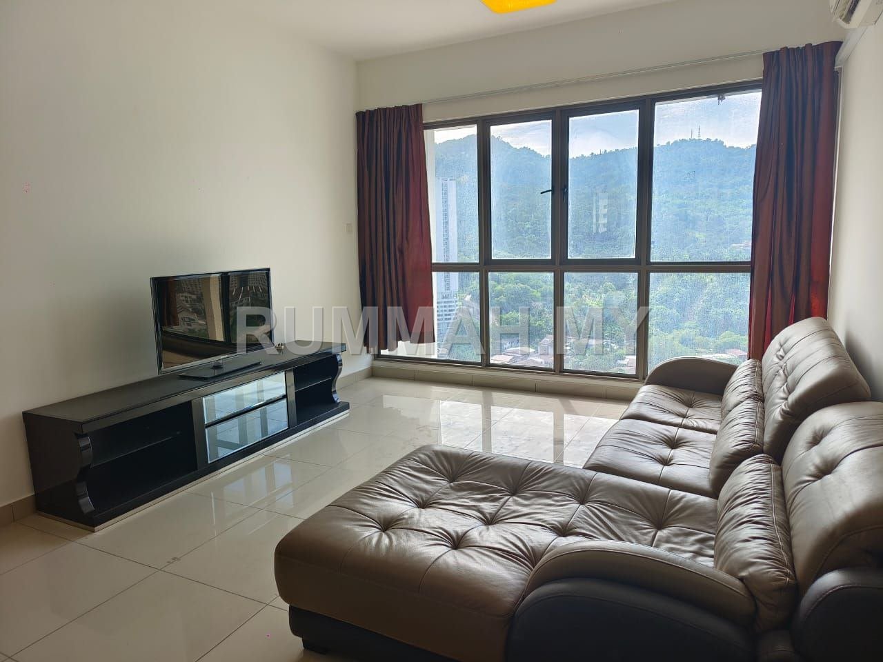 3-bedroom condo in Sungai Ara, Penang for sale - Condo @ Skycube Residence, Sungai Ara | Full Furnished