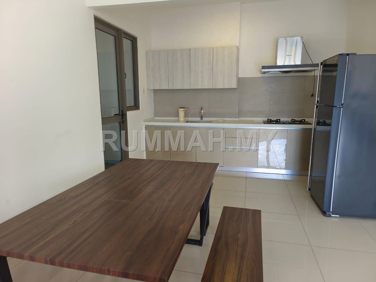 condo in Sungai Ara, Penang — photo 2